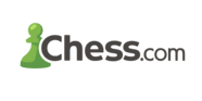 Chess.com logo