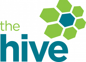 Hive logo